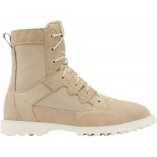 Sorel Men's Caribou OTM Fossil/Chalk Boots