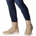 Sorel Men's Caribou OTM Fossil/Chalk Boots