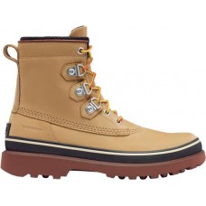 SOREL Men's Caribou Street Casual Buff Boots