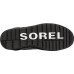 SOREL Men's Cheyanne Metro Hi Casual Black Boots