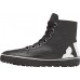 SOREL Men's Cheyanne Metro Hi Casual Black Boots
