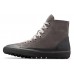 SOREL Men's Cheyanne Metro Hi Casual Quarry Boots SOREL Men's Cheyanne Metro Hi Casual Quarry Boots