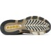 Sorel Men's Kinetic Rush Mid Buff/Tan Sneakers