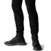 Sorel Men's Kinetic Rush Mid Waterproof Black/Grill Sneakers