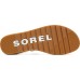 SOREL Women's Ella II Sea Salt Sandals