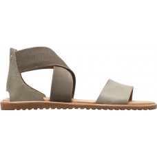 SOREL Women's Ella Sage Sandals
