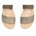 SOREL Women's Ella Sage Sandals