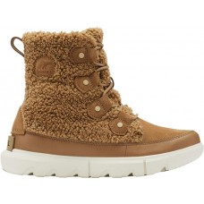 Sorel Women's Explorer II Joan Cozy Delta/Fawn Boots