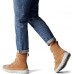 Sorel Women's Explorer II Joan Felt Tawny Buff/Moonstone Boots