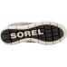 SOREL Women's Explorer Joan 100g Waterproof Winter Quarry/Black Boots