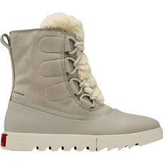 SOREL Women's Joan of Arctic NEXT LITE 100g Waterproof Winter Dove Boots SOREL Women's Joan of Arctic NEXT LITE 100g Waterproof Winter Dove Boots