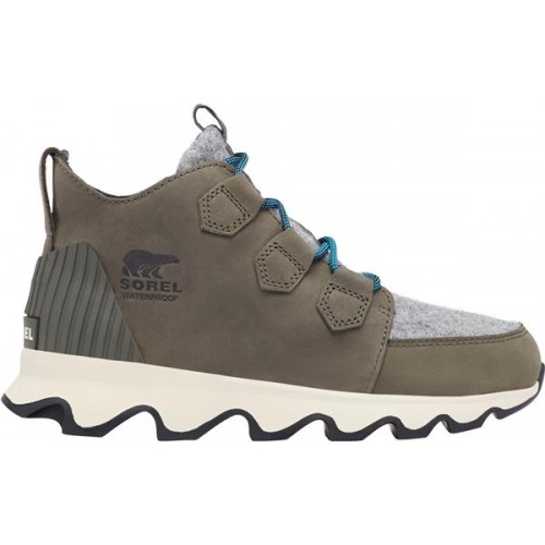 SOREL Women's Kinetic 100g Waterproof Winter Alpine Tundra Shoes SOREL Women's Kinetic 100g Waterproof Winter Alpine Tundra Shoes