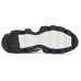 SOREL Women's Kinetic Black Sandals
