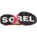 SOREL Women's Kinetic Impact Lace Cactus Pink Sneakers