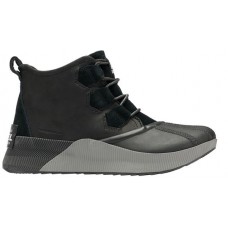 Sorel Women's Out 'N About Classic Duck Black/Grill Boots Sorel Women's Out 'N About Classic Duck Black/Grill Boots