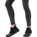 SOREL Women's Out N About Felt Plus Waterproof Winter Black/Teal Boots