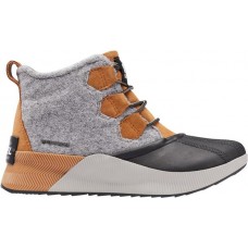 Sorel Women's Out N About III Classic Camel Brown/Blac Boots
