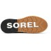Sorel Women's Out N About III Classic Taffy/Black Boots Sorel Women's Out N About III Classic Taffy/Black Boots
