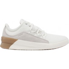 Sorel Women's Out 'N About Plus Lace Sea Salt Shoes