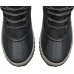 SOREL Women's Out N About Plus Waterproof Winter Black Boots