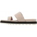 SOREL Women's Roaming Buckle Slide Mauve Sandals