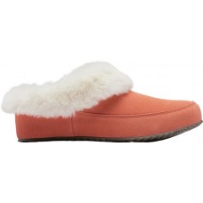 SOREL Women's Sorel Go - Coffee Run Pink Slippers