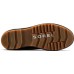 SOREL Women's Tivoli IV 100g Waterproof Winter Curry Boots