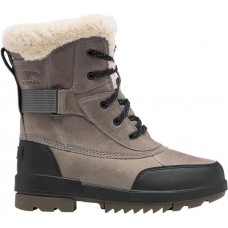 SOREL Women's Tivoli IV Parc Winter Quarry Boots