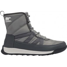SOREL Women's Whitney II Short Lace 200g Waterproof Winter Quarry Boots