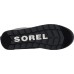 SOREL Women's Whitney II Short Lace 200g Waterproof Winter Quarry Boots