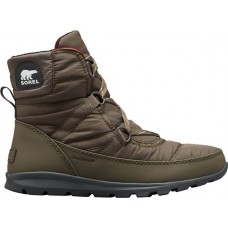 SOREL Women's Whitney Short Lace 200g Waterproof Winter Alpine Tundra Boots
