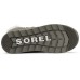 Sorel Youth Whitney II Joan Lace Quarry/Lavender Boots