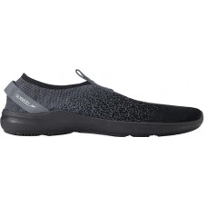 Speedo Men's Surf Knit Pro Water Black/Grey Shoes
