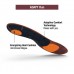 Superfeet ADAPT Run Insoles, Tandoori Spice