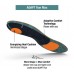 Superfeet ADAPT Run Max Insoles, Sea Pine