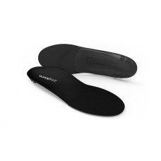 Superfeet BLACK Insoles, Black