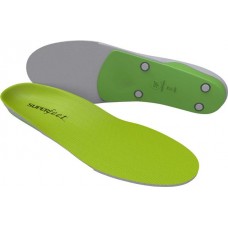 Superfeet GREEN Insoles, Green