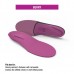Superfeet Women's BERRY Insoles, Berry