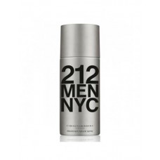 212 5 Oz Deodorant Spray For Men