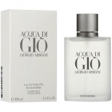 Acqua Di Gio 3.4 Eau de Toilette Spray For Men