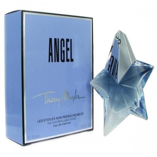 Angel .85 Edp Sp Non Refillable For Women Angel .85 Edp Sp Non Refillable For Women