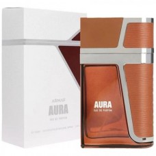 Armaf Aura 3.4 Edp Sp For Men