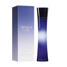 Armani Code 1.7 Edp Sp For Women