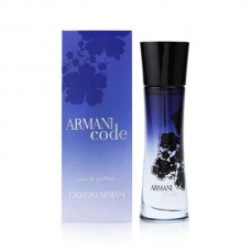Armani Code 1 Oz Eau de Parfum Spray For Women