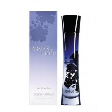 Armani Code 2.5 Eau de Parfum Spray For Women