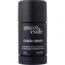 Armani Code 2.6 Deodorant Stick