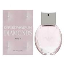 Armani Emporio Diamonds Rose 1.7 Eau de Toilette Spray