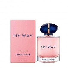 Armani My Way 3 Oz Eau de Parfum Spray For Women