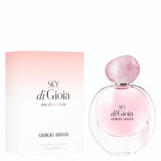 Armani Sky Di Gioia 1 Oz Eau de Parfum Spray