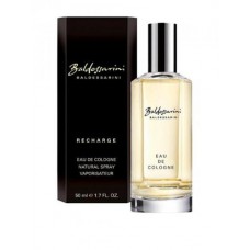Baldessarini 1.7 Eau de Cologne Refill For Men